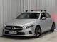 Mercedes-Benz A