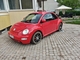 Volkswagen New Beetle