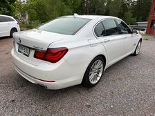 BMW 740