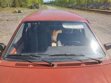 Opel Kadett