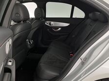 Mercedes-Benz C 43 AMG
