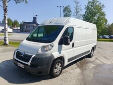 Citroen Jumper