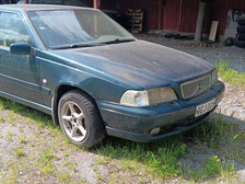 Volvo S70
