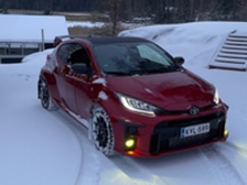 Toyota GR Yaris