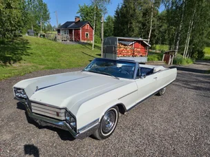Buick Electra