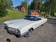 Buick Electra