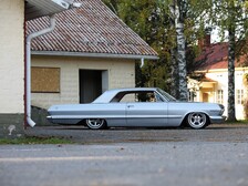 Chevrolet Impala