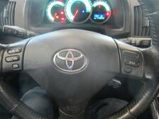Toyota Corolla Verso