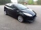 Ford Fiesta Van