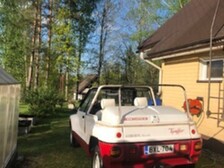 Citroen AX