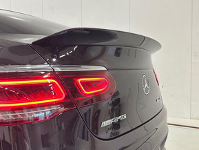 Mercedes-Benz GLC 63 AMG