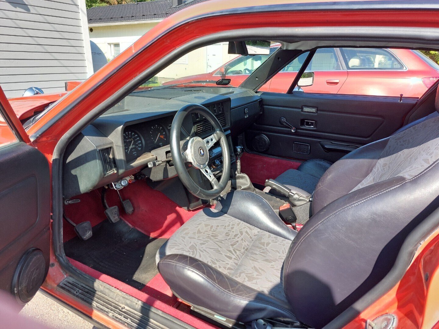 Triumph TR7 TR7 3.5 V8 1977, kuva 6/10