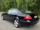 Mercedes-Benz CLK