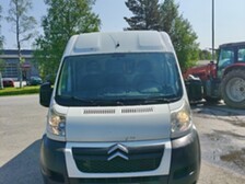 Citroen Jumper