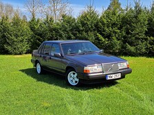 Volvo 940