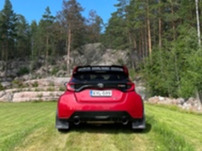 Toyota GR Yaris