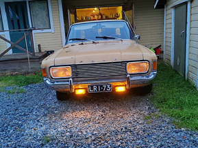 Ford 20 M