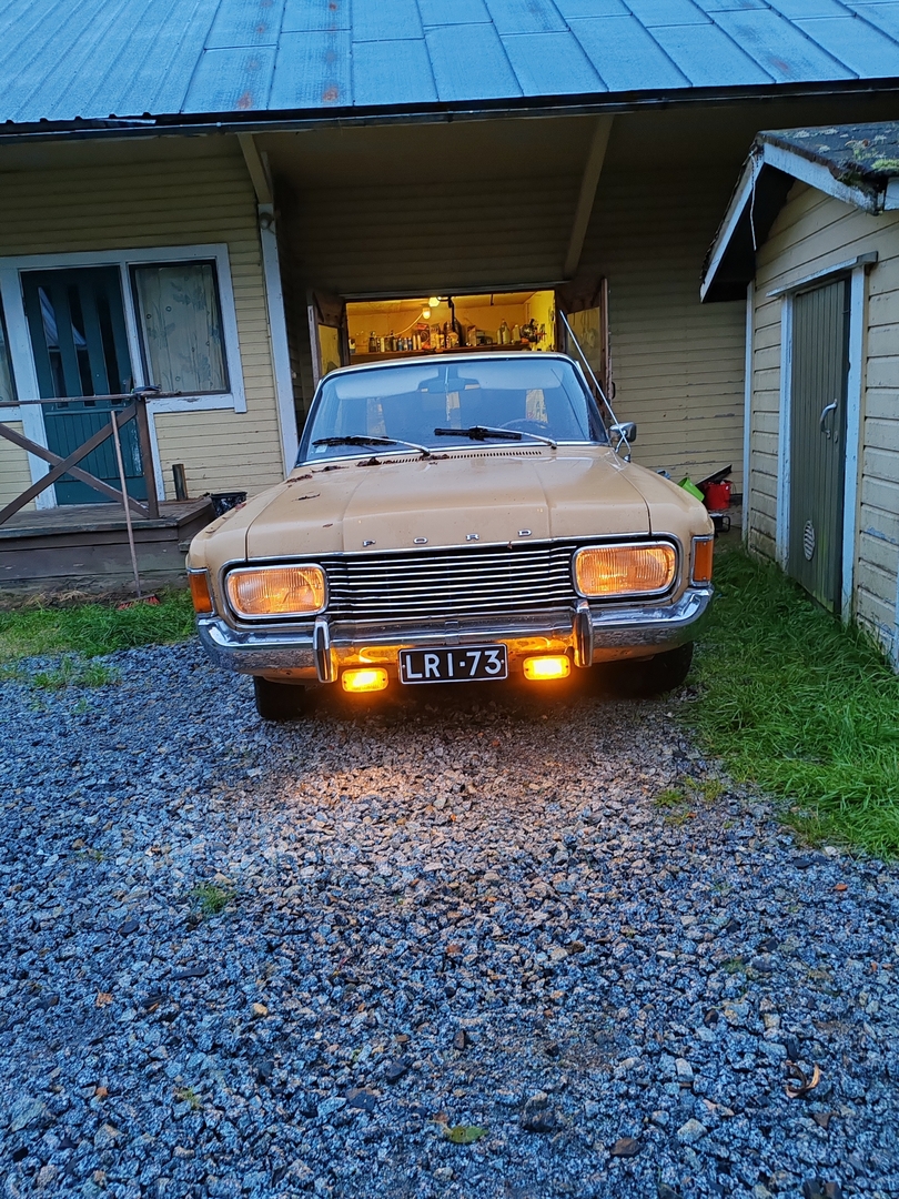 Ford 20 M 1970, kuva 6/6