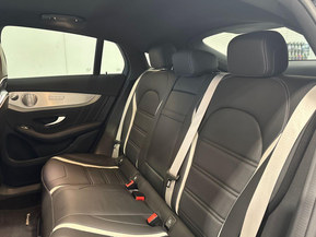 Mercedes-Benz GLC 63 AMG