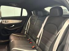 Mercedes-Benz GLC 63 AMG