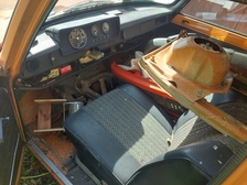 Wartburg 353 W