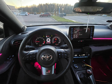 Toyota GR Yaris