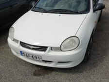 Chrysler Neon