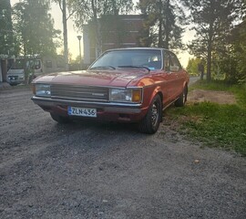 Ford Granada