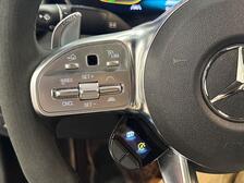 Mercedes-Benz GLC 63 AMG