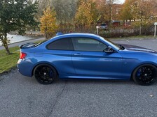 BMW M240i
