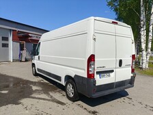 Citroen Jumper