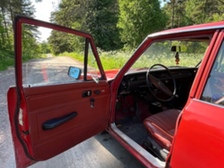Toyota Corona