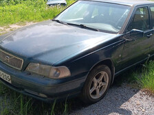 Volvo S70