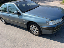 Peugeot 406
