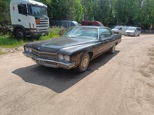 Buick Electra