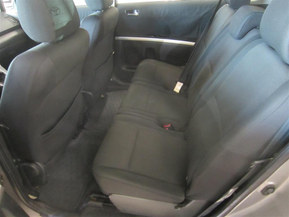 Toyota Corolla Verso