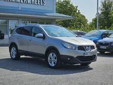 Nissan Qashqai+2