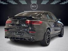 Mercedes-Benz GLC 63 AMG