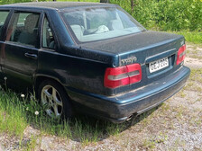 Volvo S70