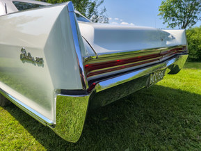 Buick Electra