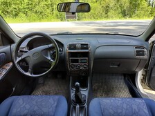 Mazda 626