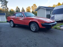 Triumph TR7