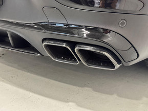 Mercedes-Benz GLC 63 AMG