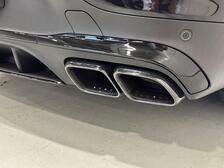 Mercedes-Benz GLC 63 AMG