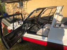 Citroen AX