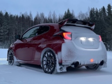 Toyota GR Yaris