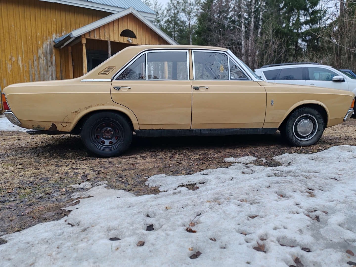 Ford 20 M 1970, kuva 5/6
