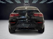 Mercedes-Benz GLC 63 AMG
