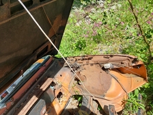 Wartburg 353 W