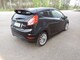 Ford Fiesta Van